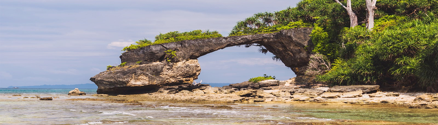 Havelock Island